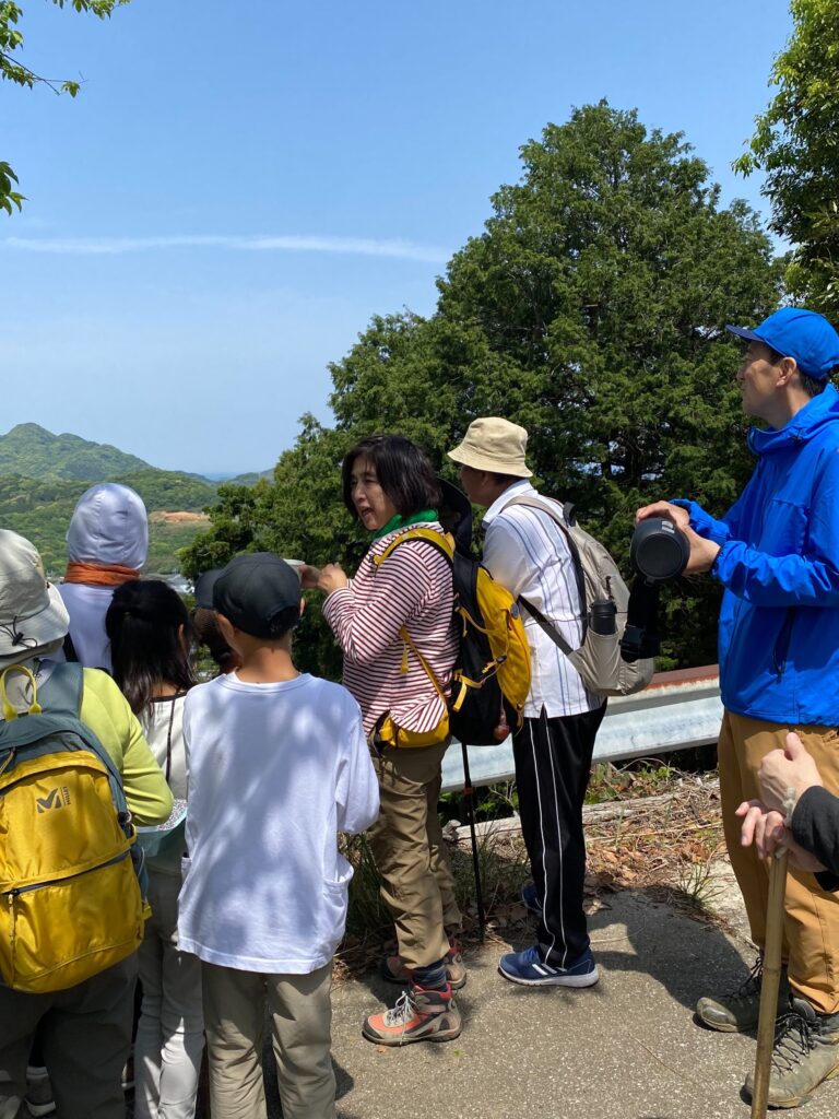 ツキイチ登山会