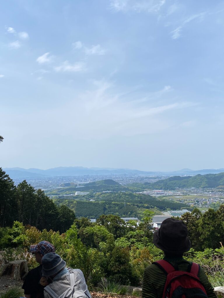 ツキイチ登山会