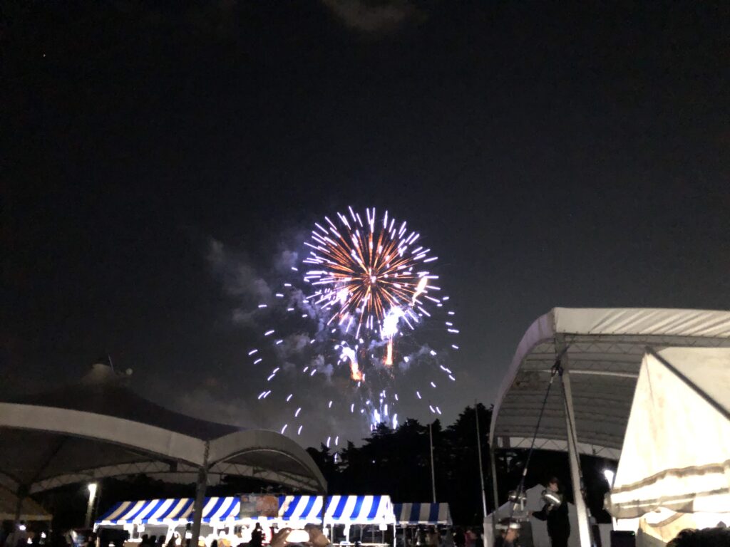 祭りひさやま2023